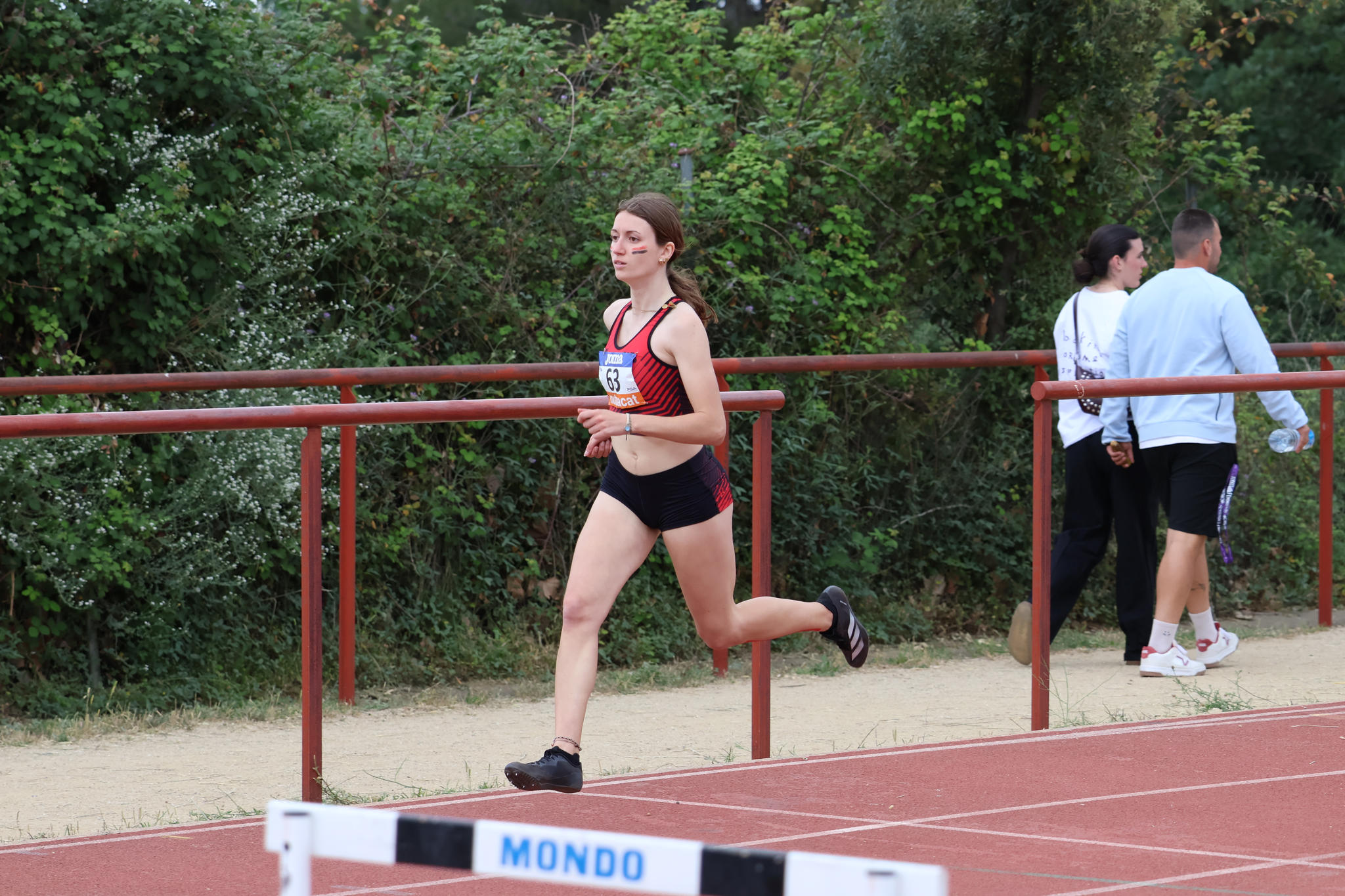 Club Atletisme Badalona - 
